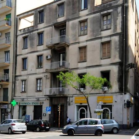 Catania Centro, Italia ,Sicilia, Orgahome Appartamento Dış mekan fotoğraf