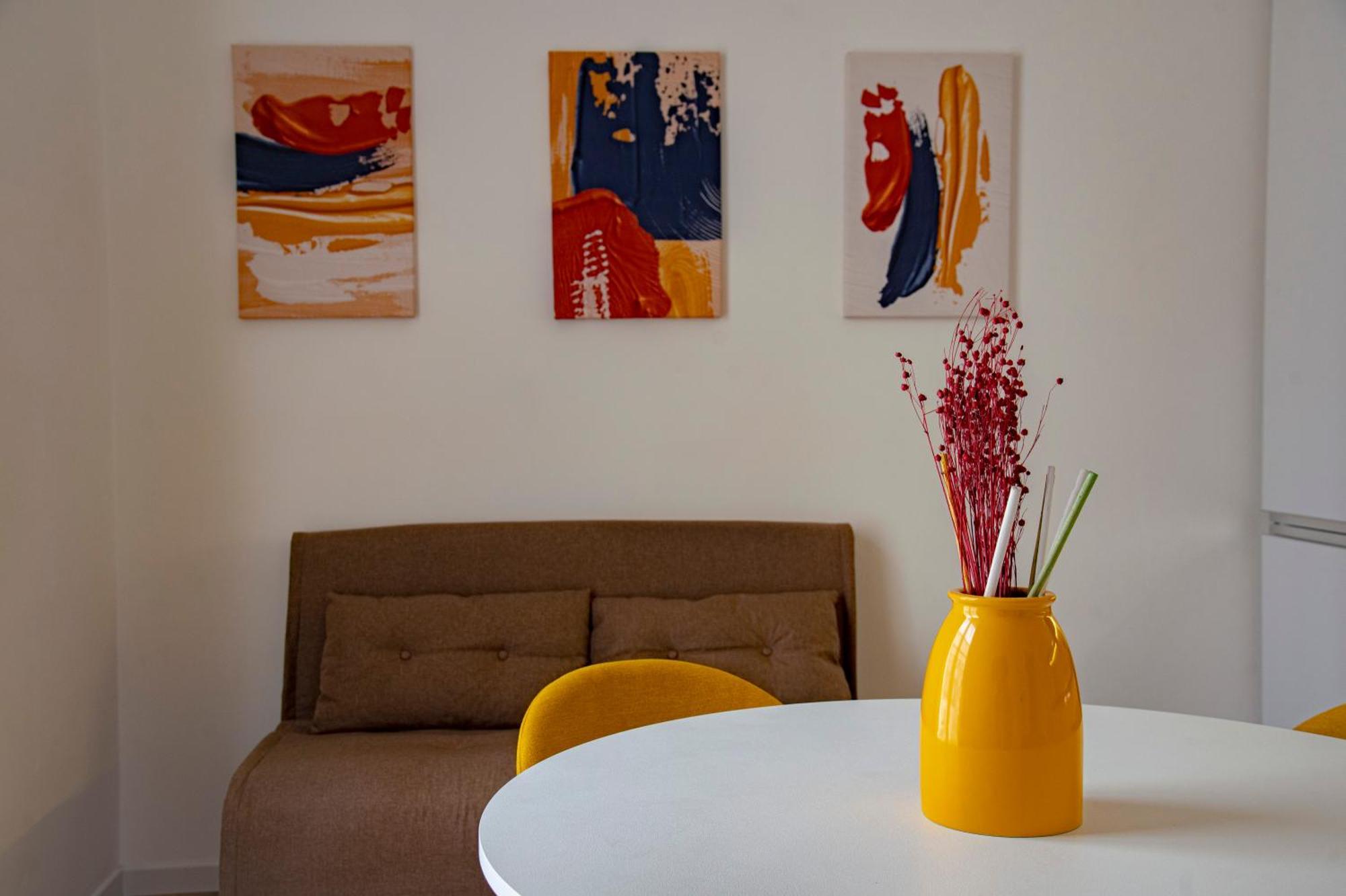 Catania Centro, Italia ,Sicilia, Orgahome Appartamento Dış mekan fotoğraf