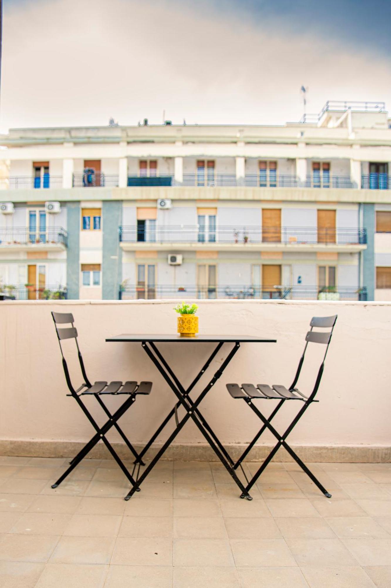 Catania Centro, Italia ,Sicilia, Orgahome Appartamento Dış mekan fotoğraf
